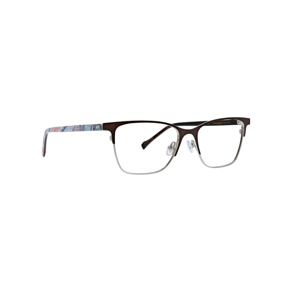 Vera Bradley VBPALMER Eyeglasses - view 2